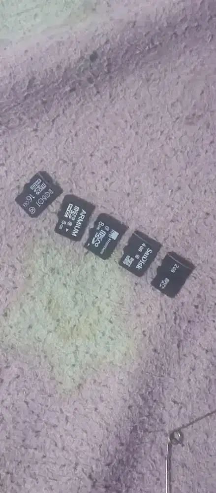 Jual borongan Memory card original