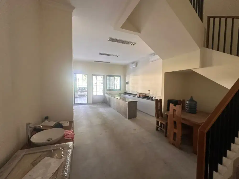 Dijual cepat ruko 3 LT, di scientia Garden ruko tangerang