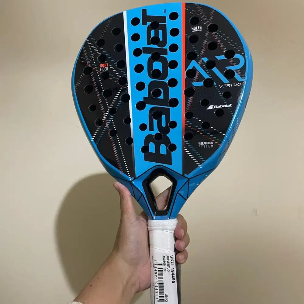 Raket Padel BABOLAT AIR VERTUO