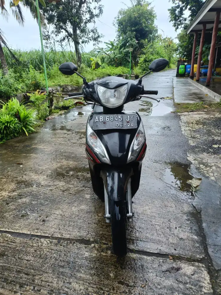 Spacy 2011 ab Sleman