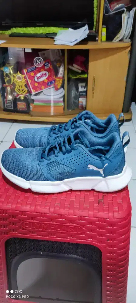 Sepatu Puma Ori ukuran 37,5