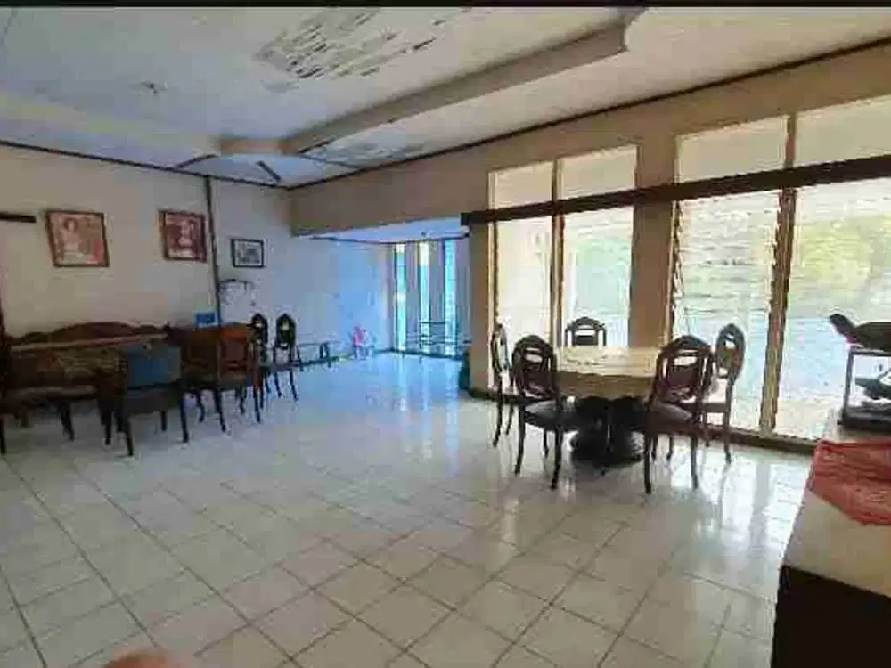 JUAL SEGERA RUMAH KEBAYORAN BARU JAKARTA