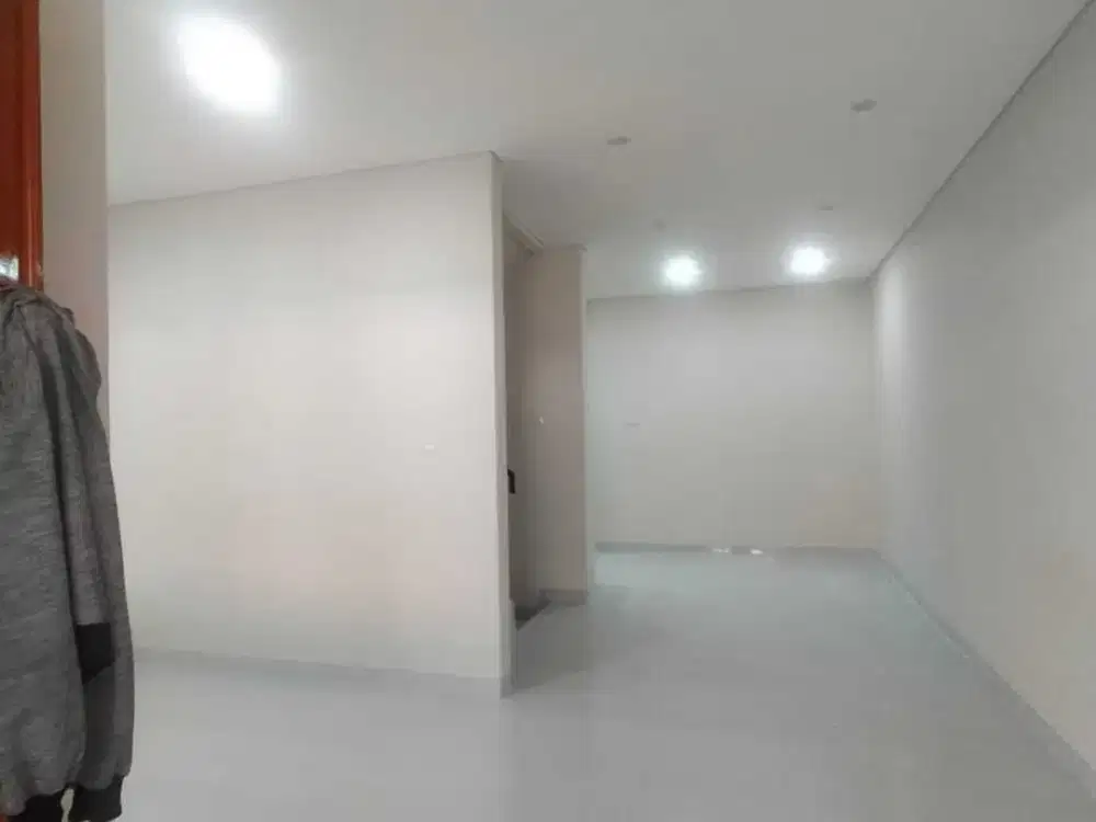 Rumah Brand New di Kosambi Baru Dijual