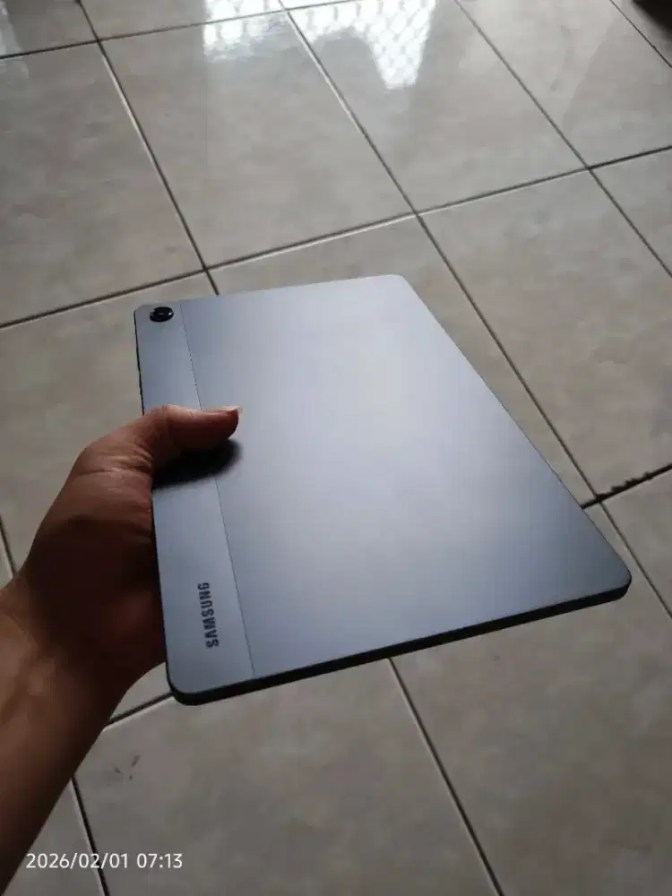 SAMSUNG GALAXY TAB A11+ WIFI FULLSET