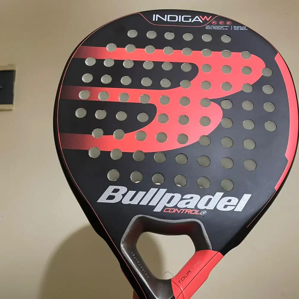 Raket Padel INDIGA WOMAN