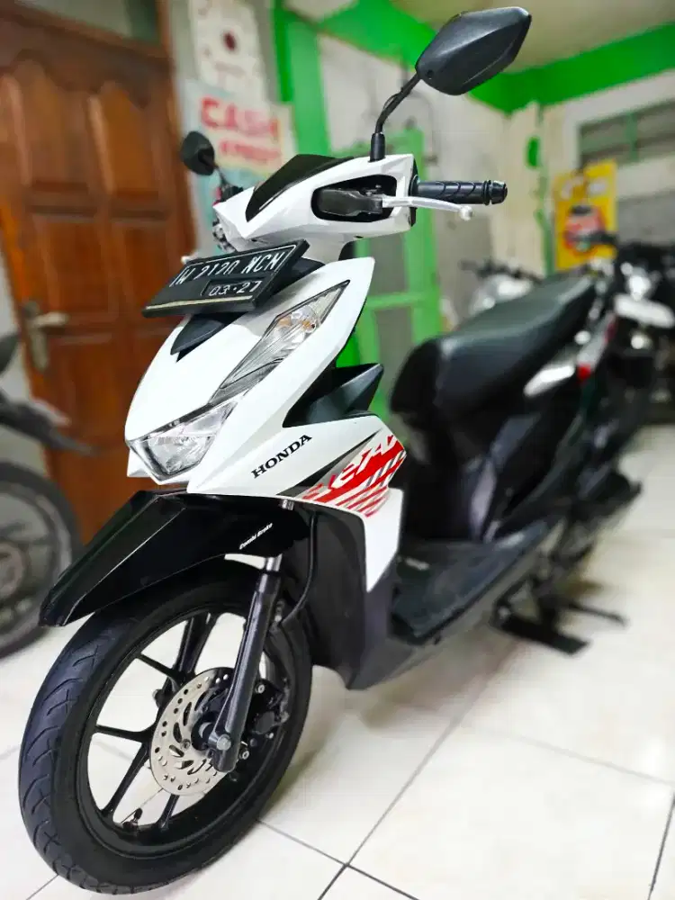 MURAH DP500 BEAT CBS 2022