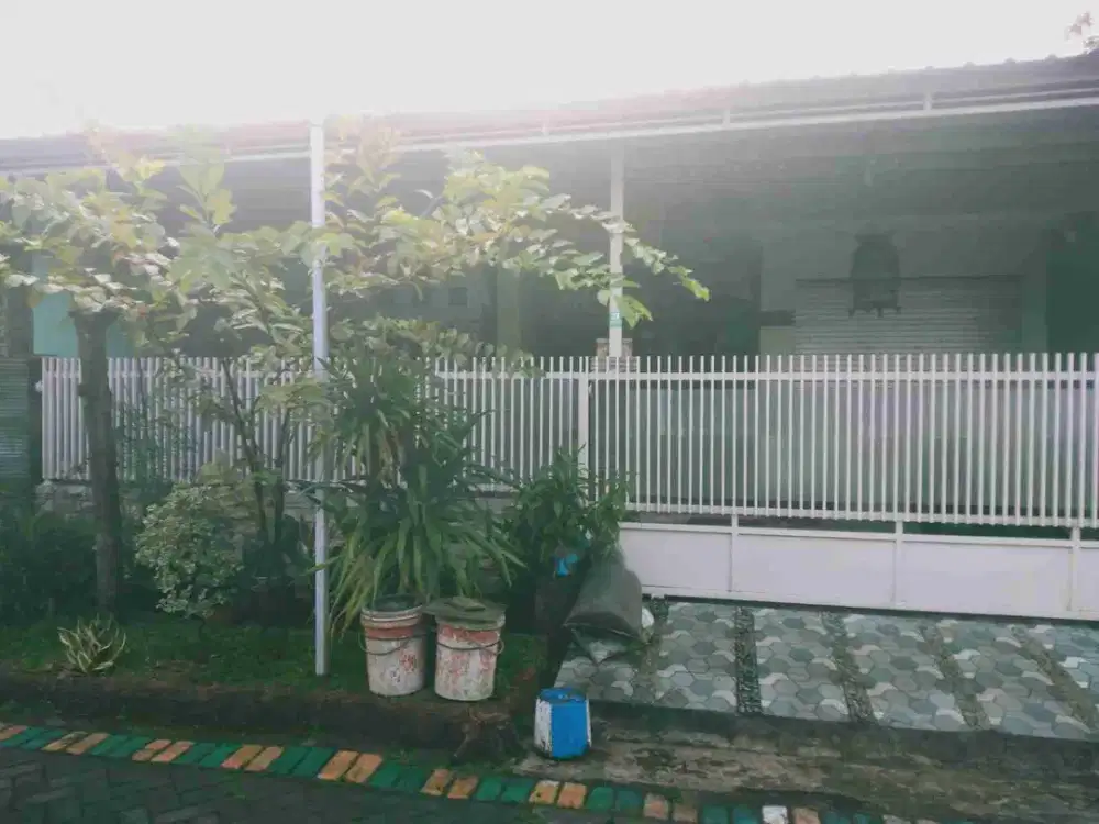 Jual murah rumah di perumtas