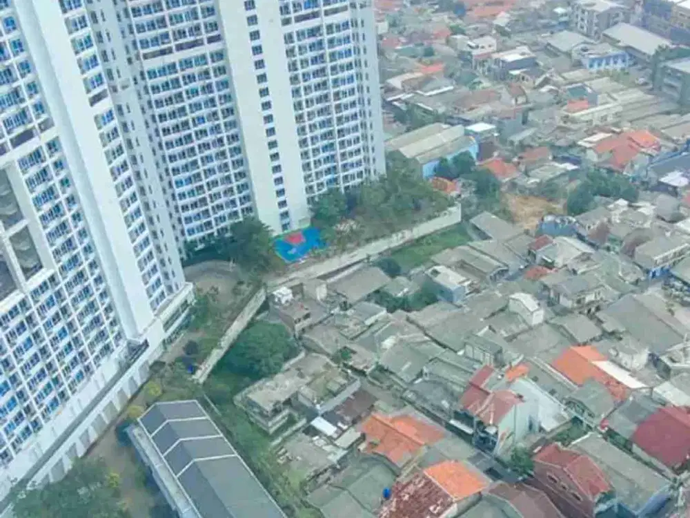 HARGA MURAH , UNIT BARU, VIEW CITY  , DIBAWAH PPJB.