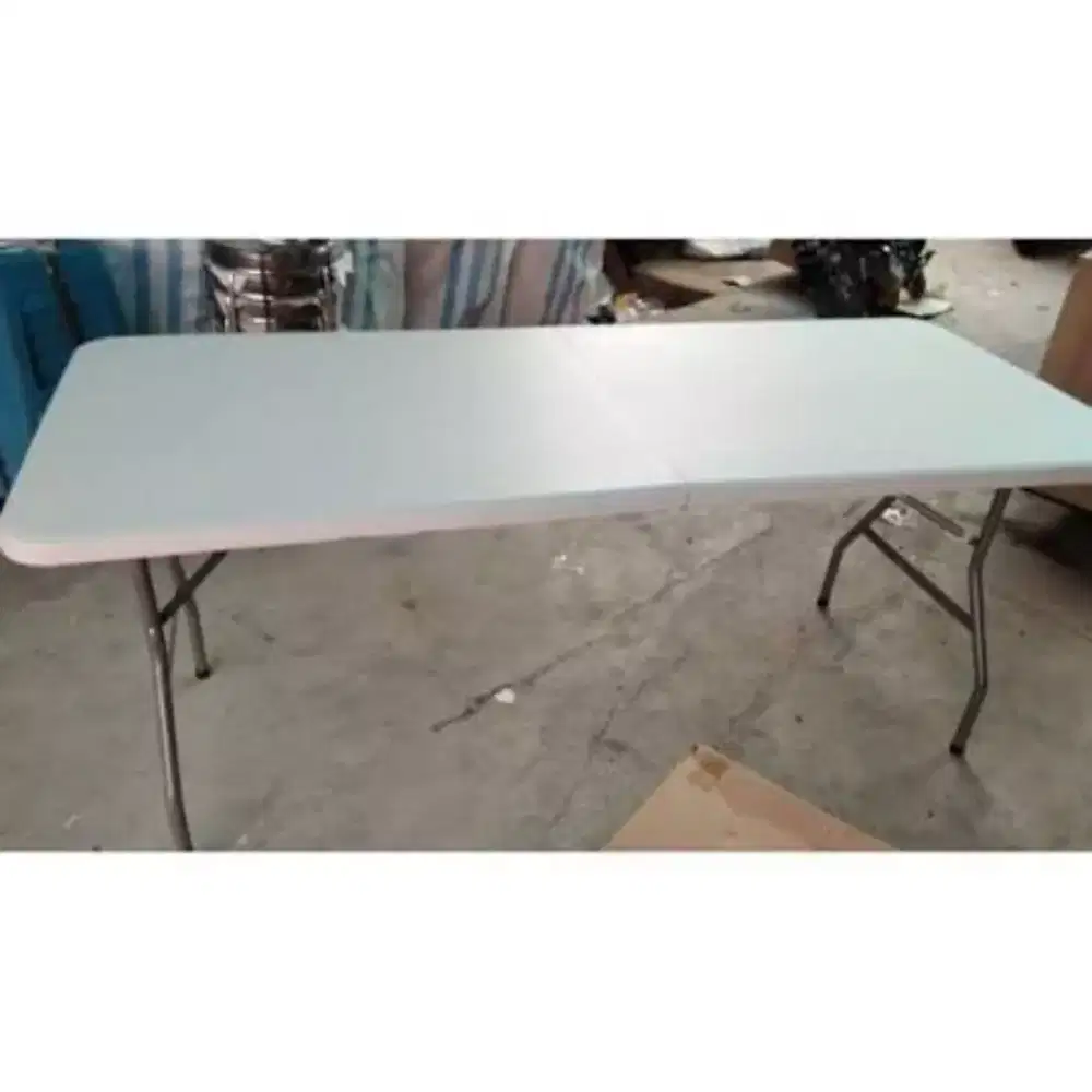 Meja plastik kuat beban sampai 500 kg