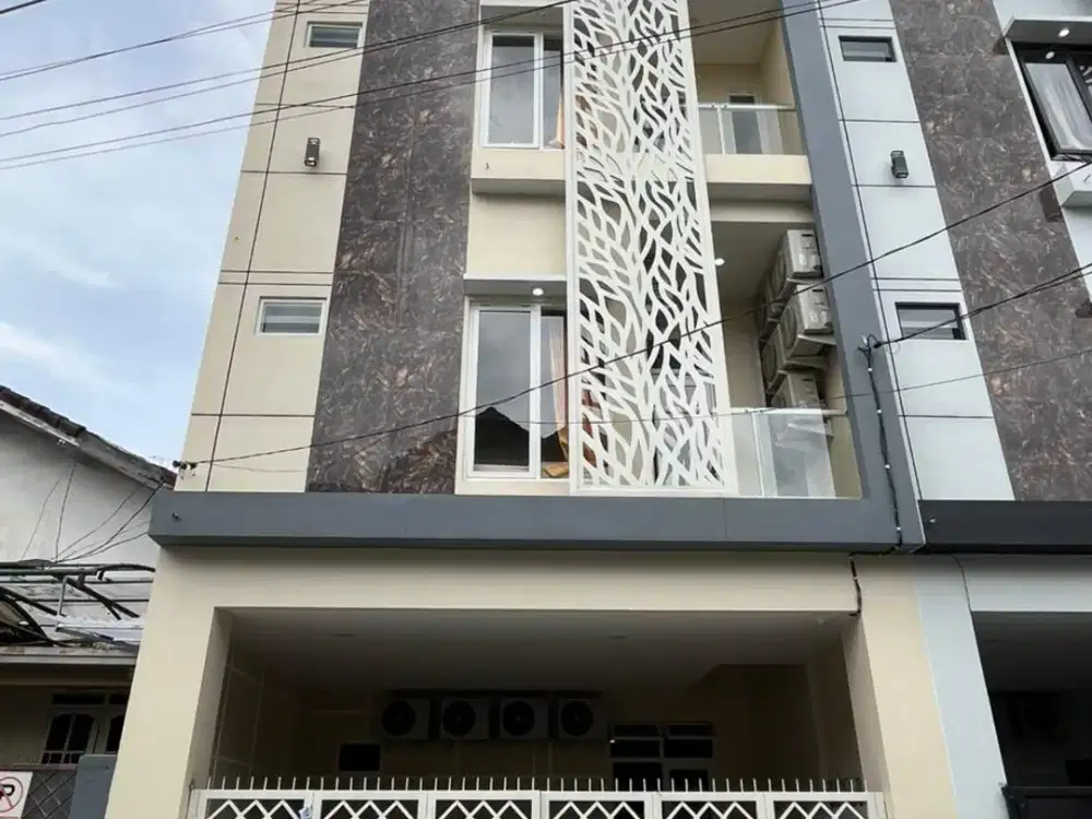 Rumah Kost Candi Mendut Full Anak Kos Soekarno Hatta Lowokwaru Malang