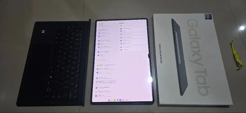 tab samsung galaxy s10 ultra, Ram 12/256. 56