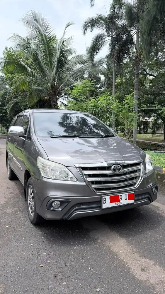 [Low km 50rb] Suzuki Ertiga GX Matic AT 2019 Silver Metalik