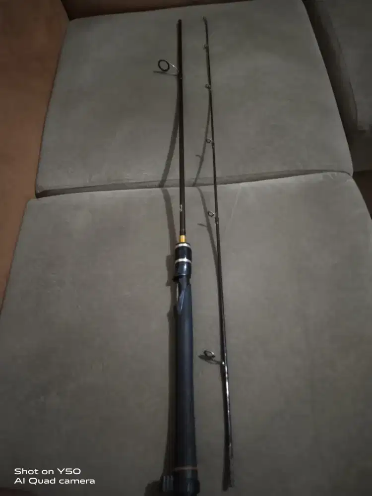 Scorpion ulir 183 cm