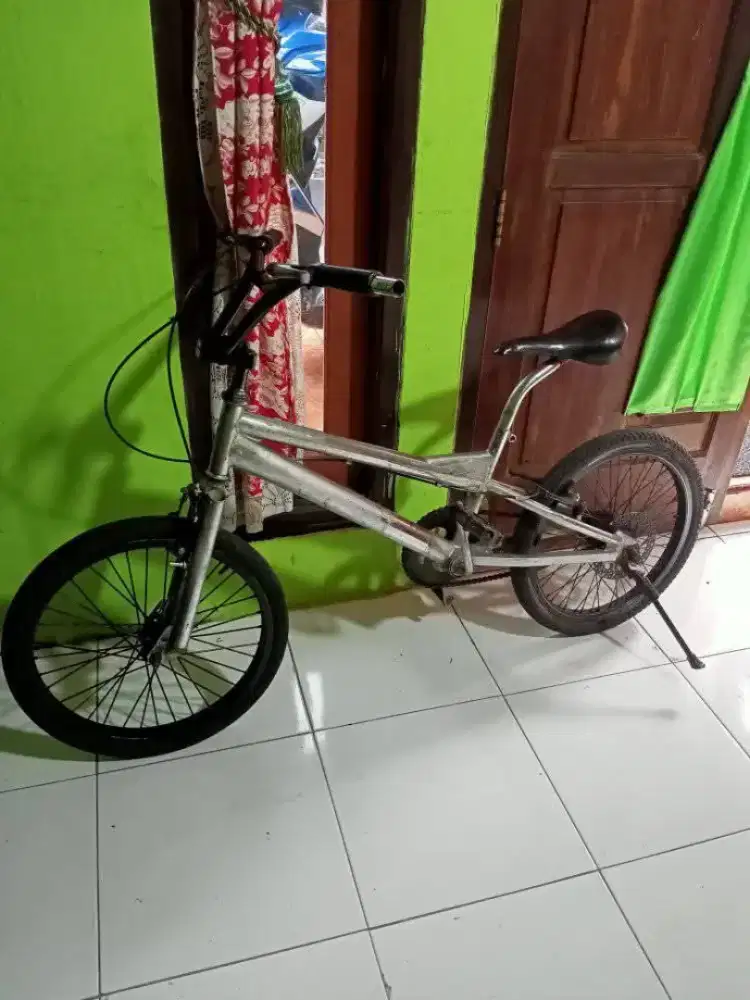 Bmx merk yokota r20