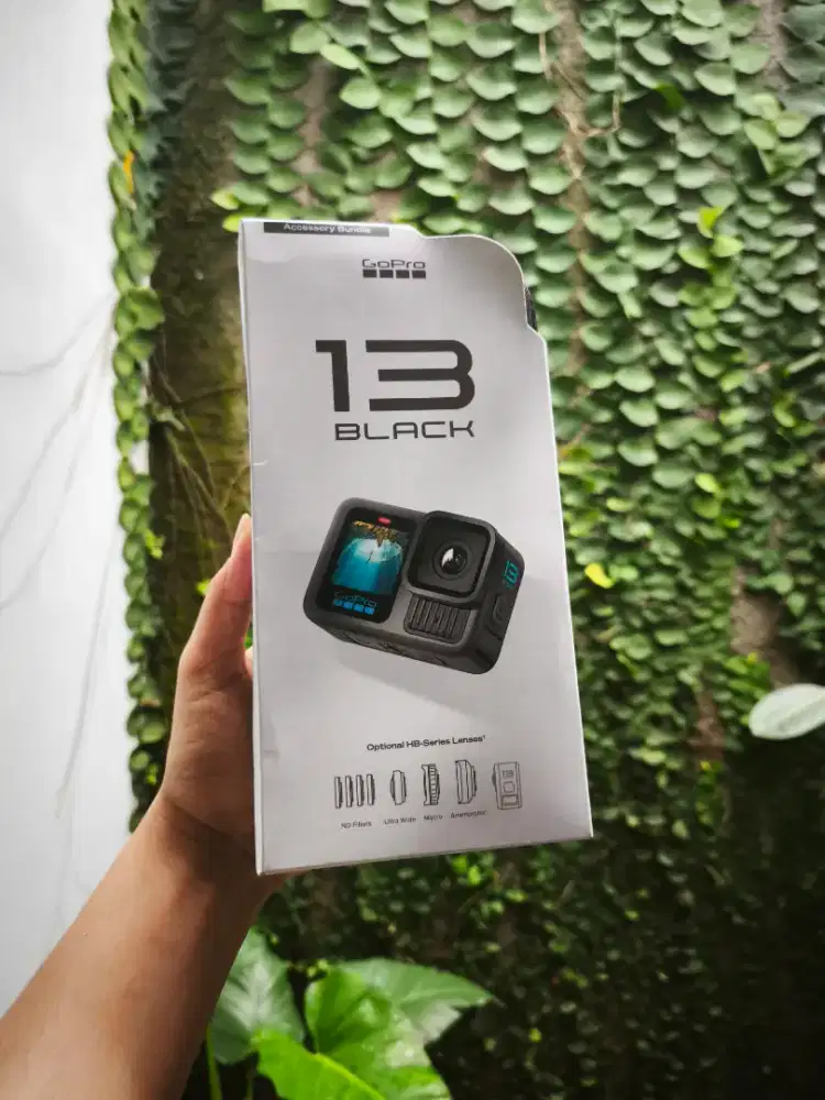 GoPro Hero 13 Black
