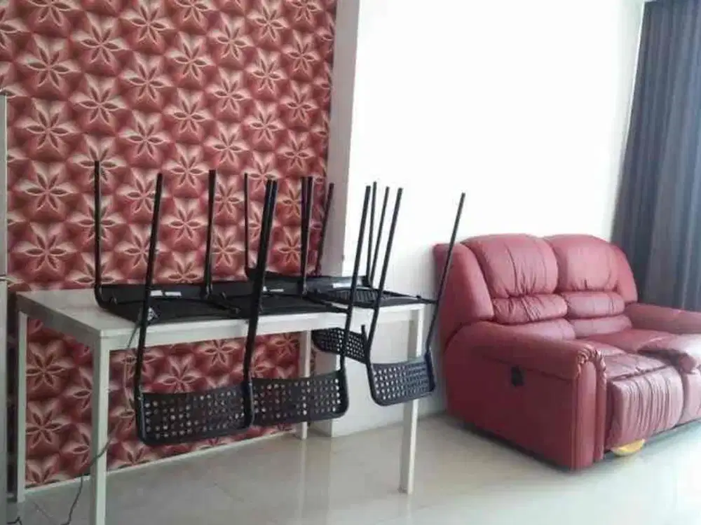 TERMURAH‼️Apartemen Linden Marvelm tengah kota surabaya