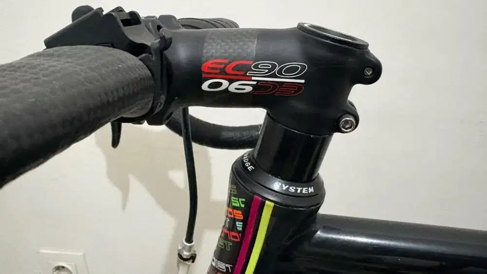 Fixie soloist 79 99% mulus like new