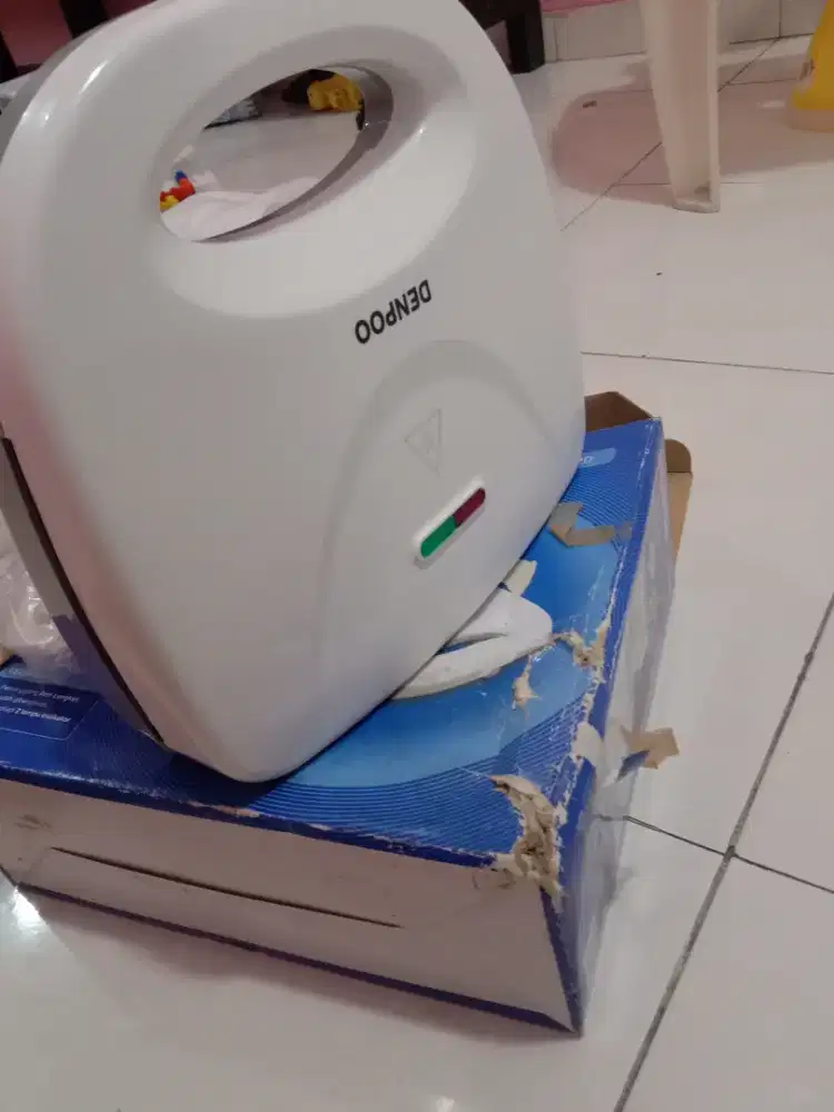 Sendwich/panggangan Roti