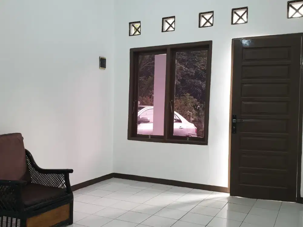 Murah!!! Rumah Bagus 2 Lantai Siap Huni di Komp. Pondok Bunga Sariwangi, Gegerkalong, Dkt Setiabudi Bandung