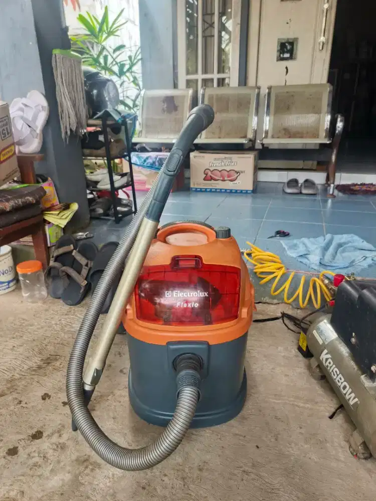 Vacum Cleaner Electolux Flexio
