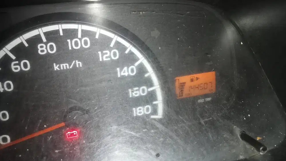 Daihatsu Gran Max PU 2019 Bensin