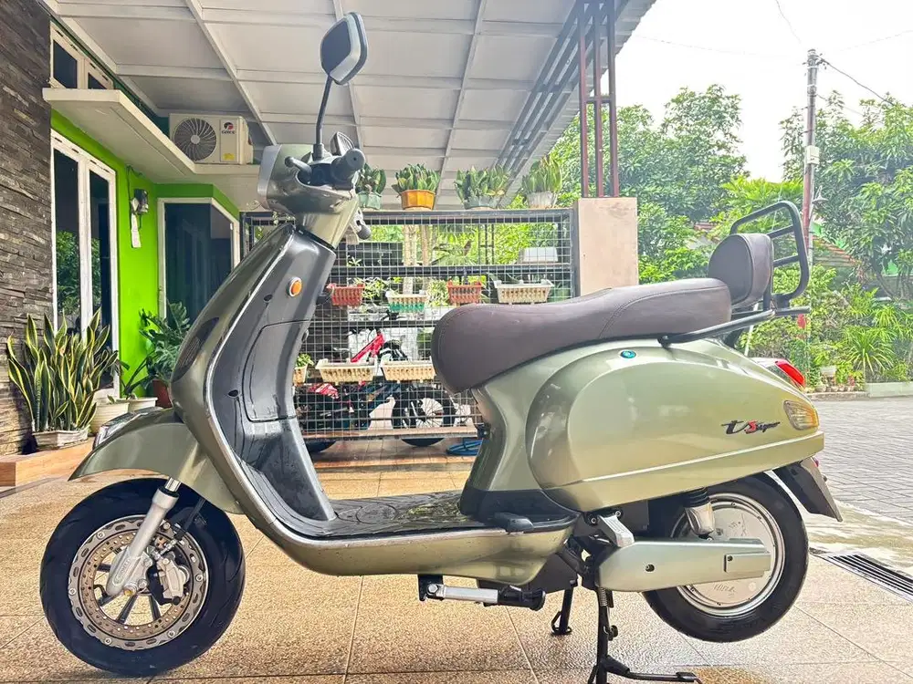 Dijual motlis Uwinfly T3