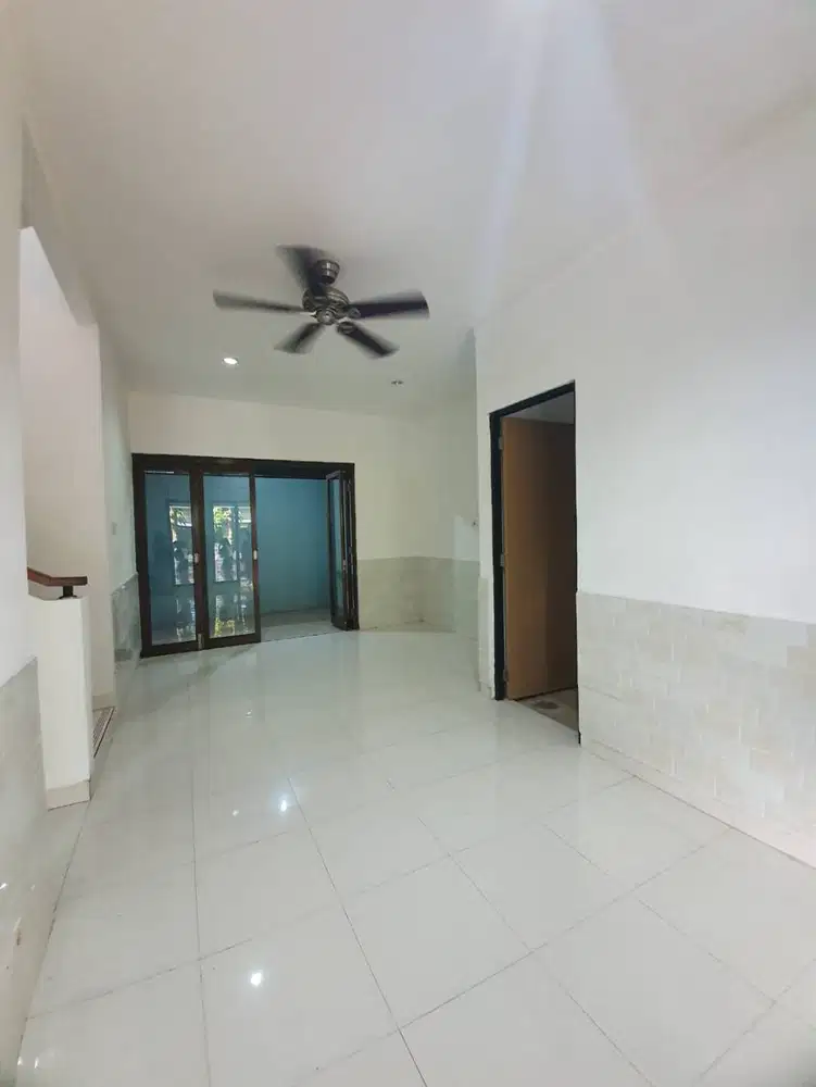 Disewa Rumah Strategis Dkt Sta Sudirmara di Bintaro Tangsel GB-17596