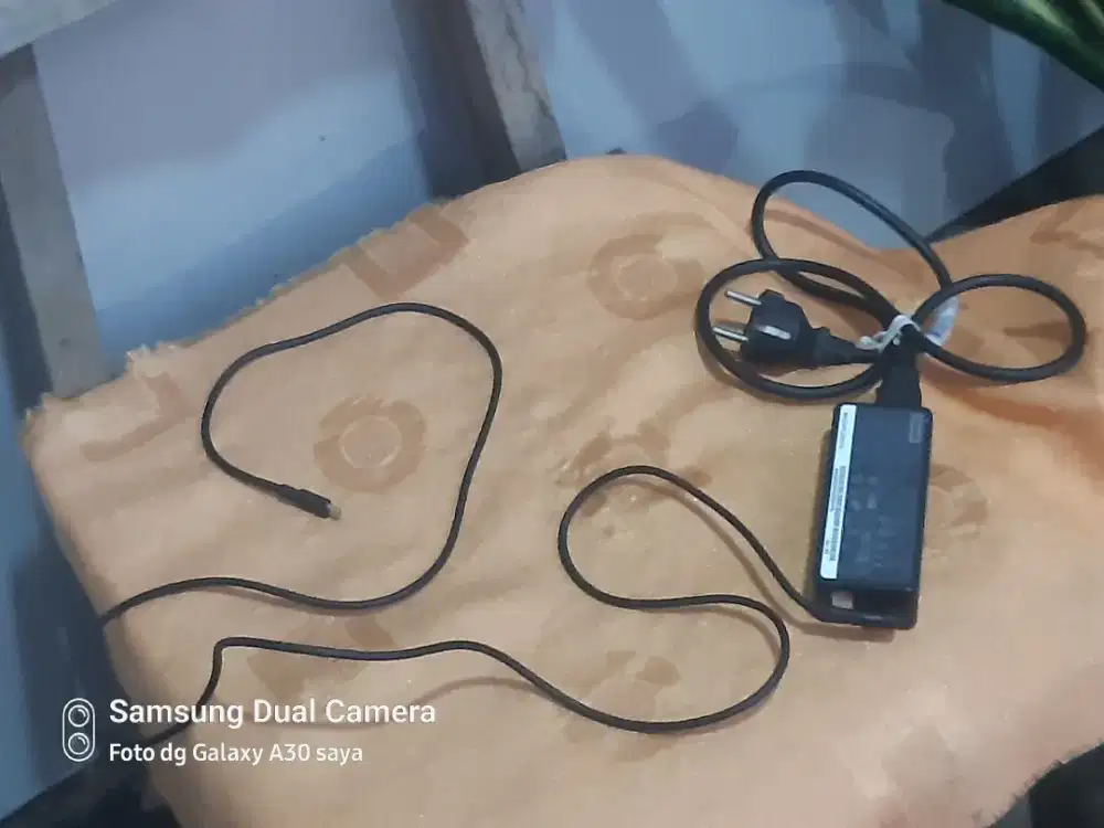 Adaptor laptop original Lenovo type Type-C 65W model: ADLX65YLC3A 2nd