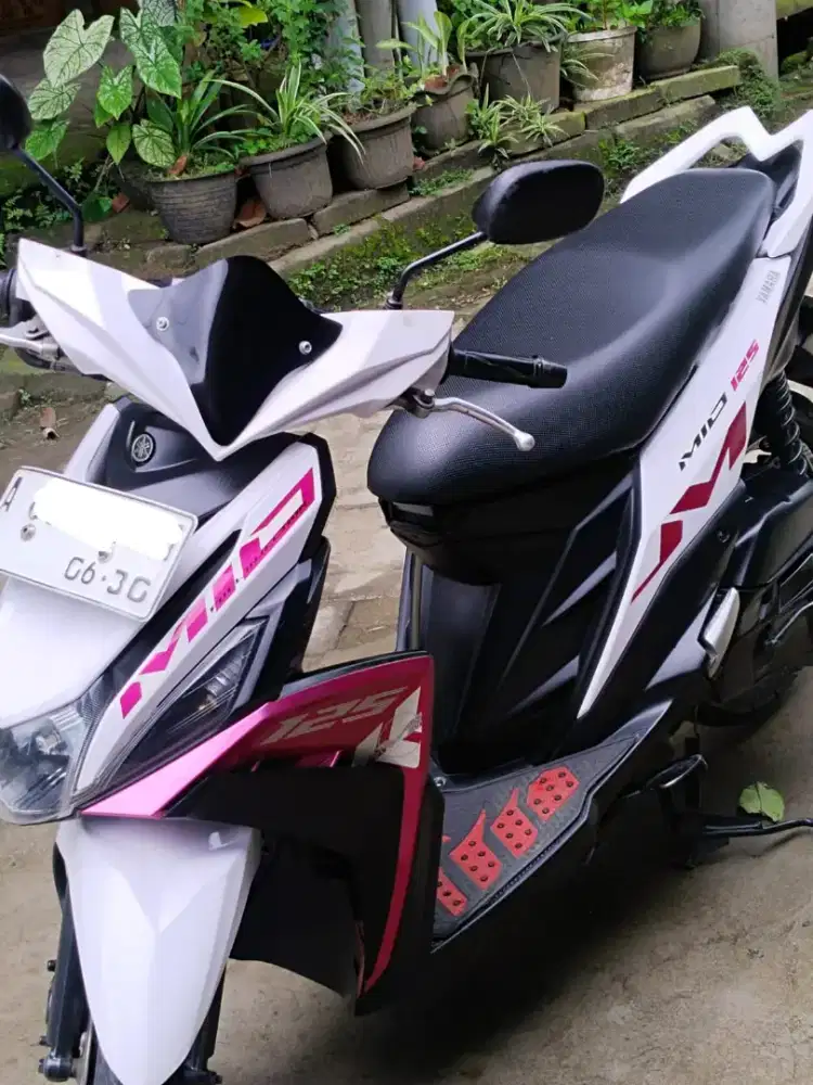 Dijual MIO M3 2015