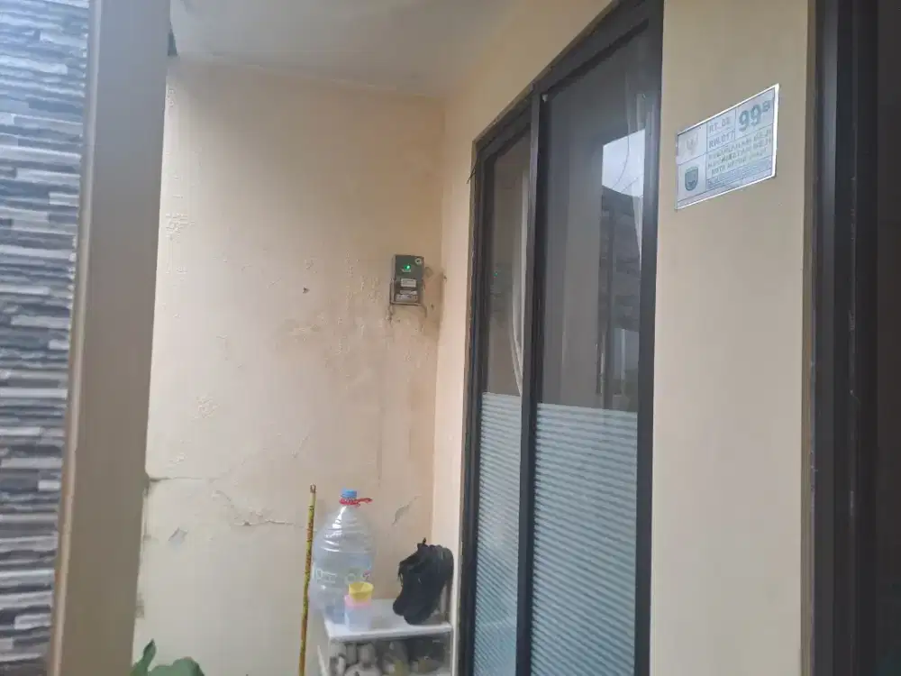 Dicari Pembantu Rumah Tangga Pulang Pergi