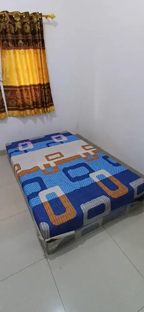 Kasur inoak tinggi 30 cm