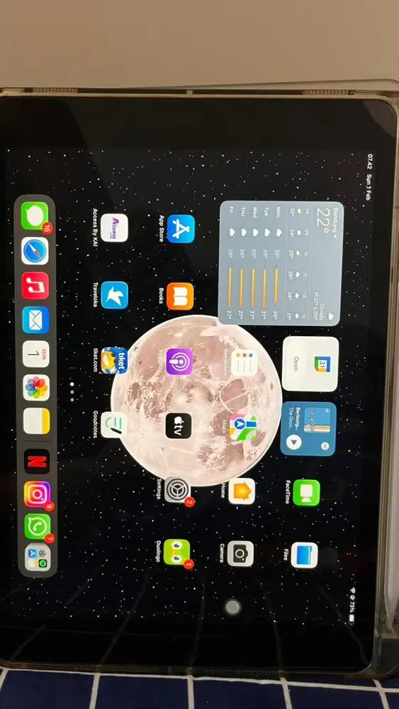 Ipad gen9+pencil gen 1