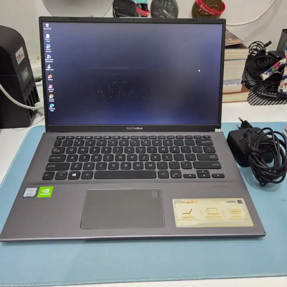 Asus Vivobook A412F