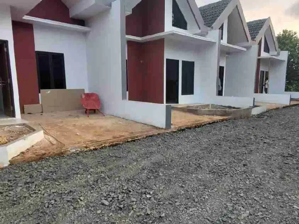 Scandinavian modern citayam