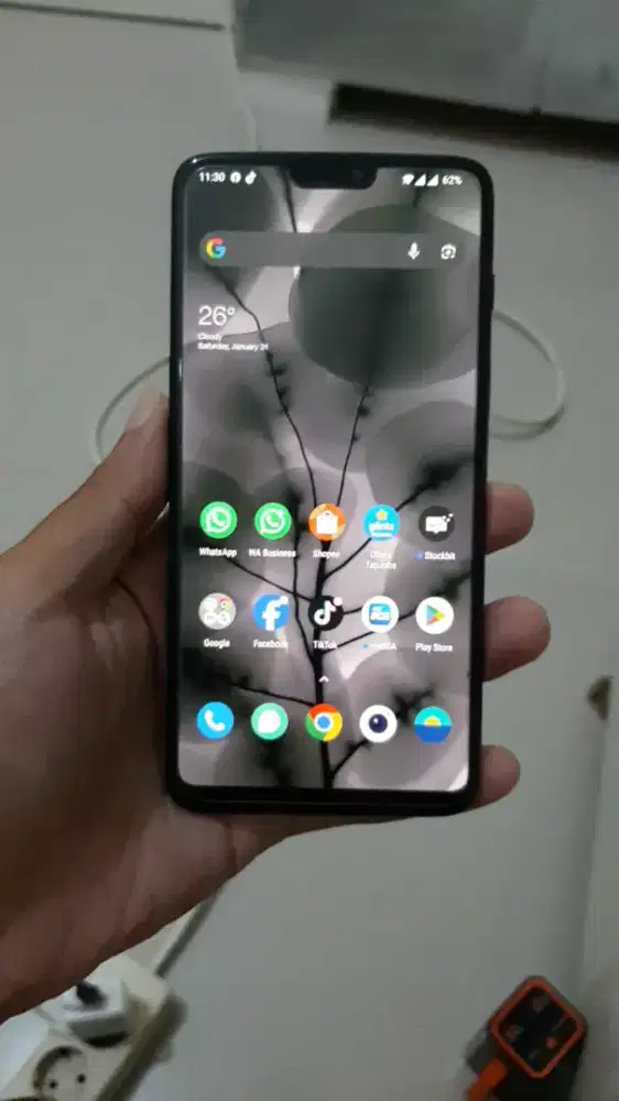 OnePlus 6 6/64GB