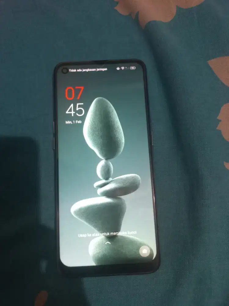 Oppo A95 8/128gb minus
