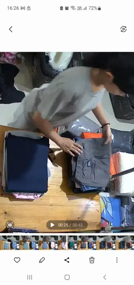 Lowongan STAFF LAUNDRY