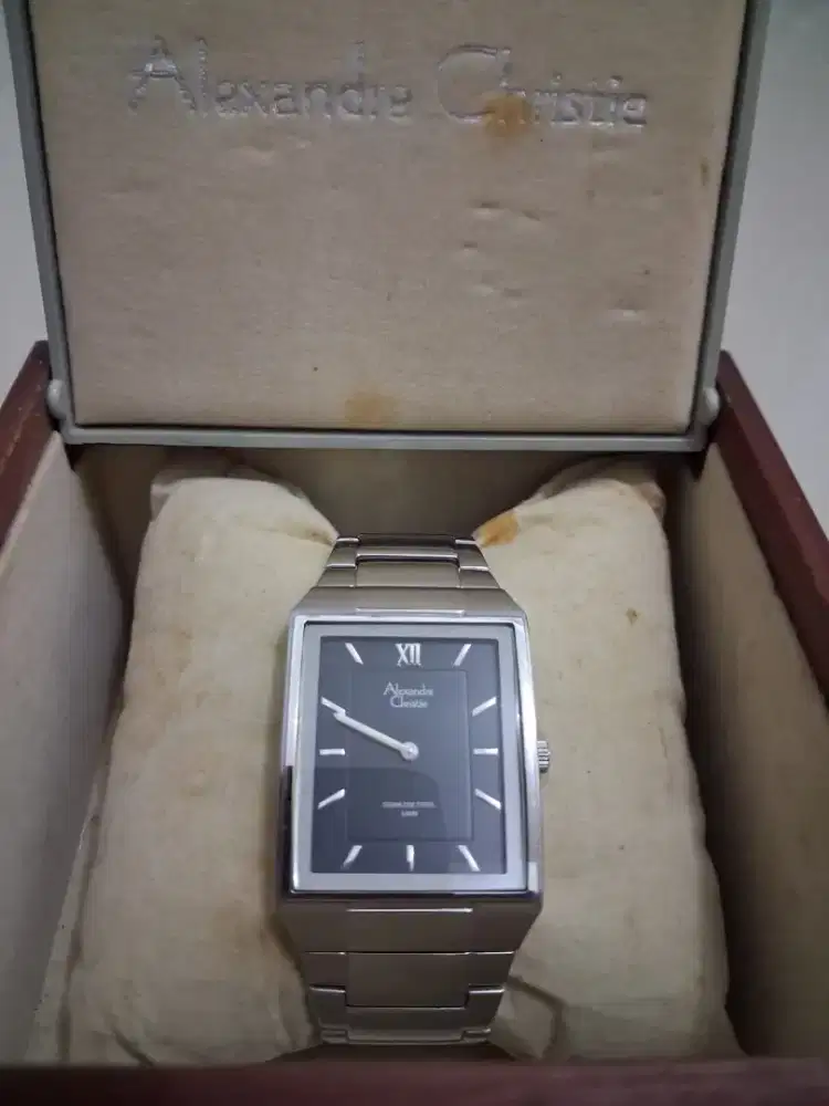 FS Alexandre christie (Cowo)