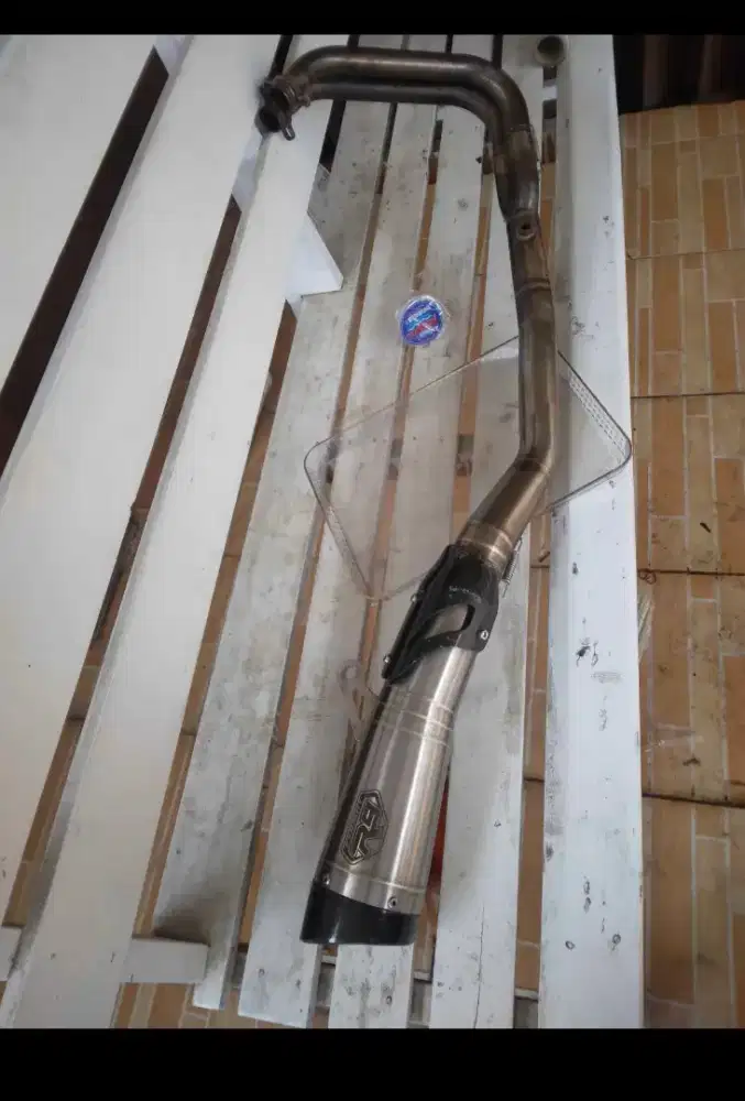 R9 H2 ss new ninja 250