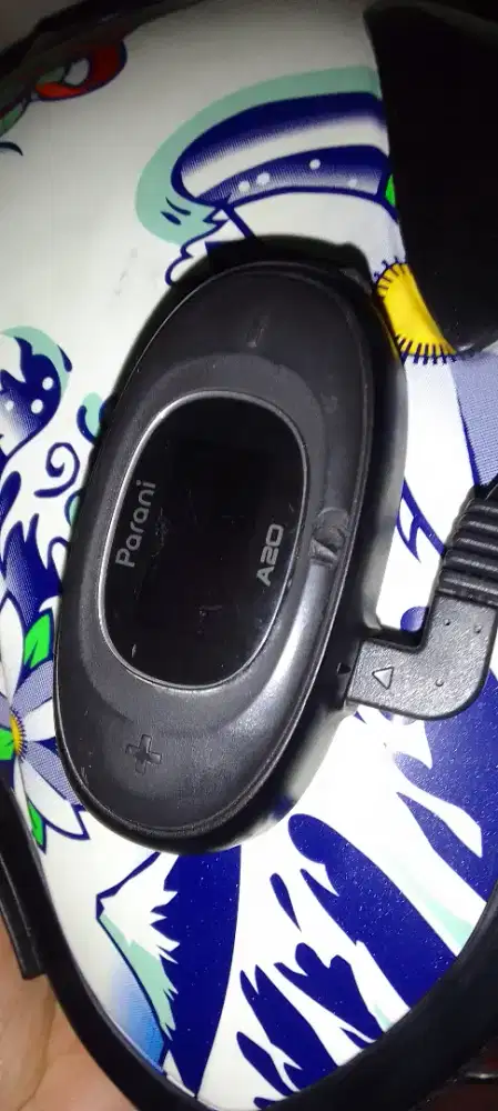 Jual helm arai king copy