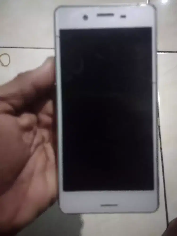 Hp Sony Xperia z4 minus