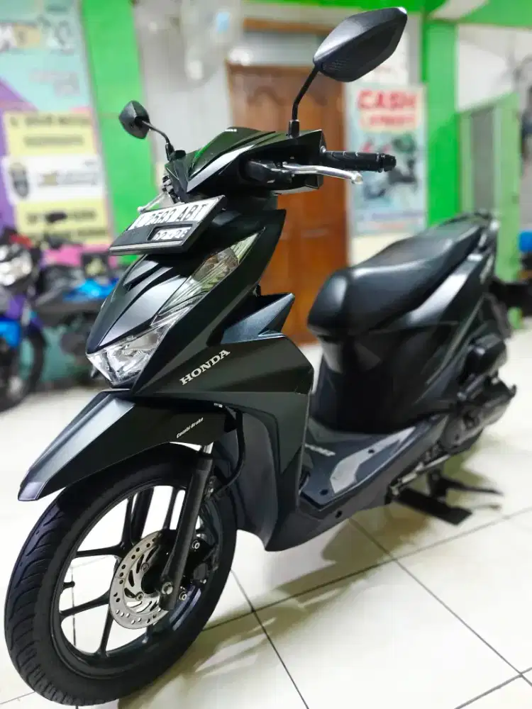 RK.DP500 BEAT DELUXE 2023