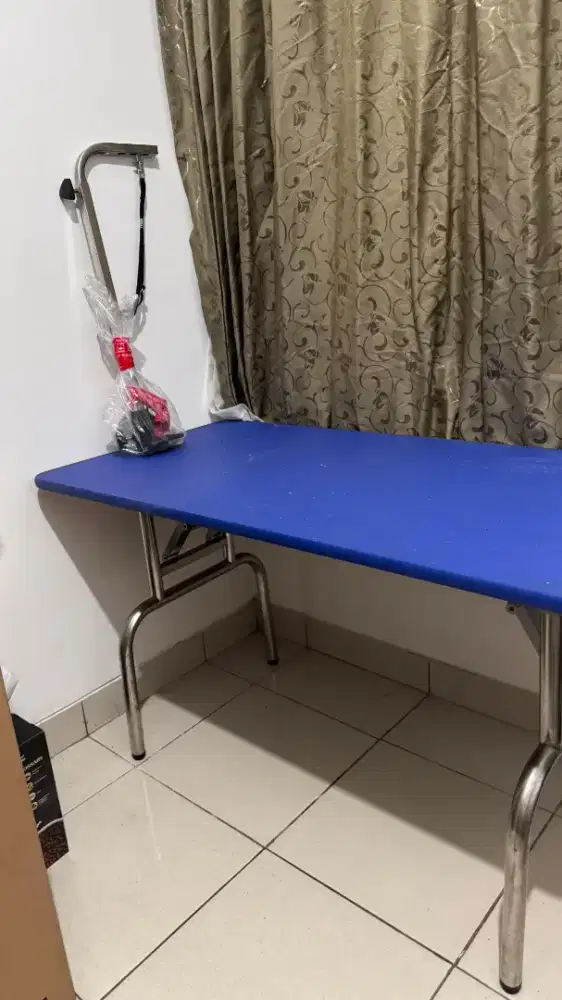 MEJA GROOMING AEOLUS