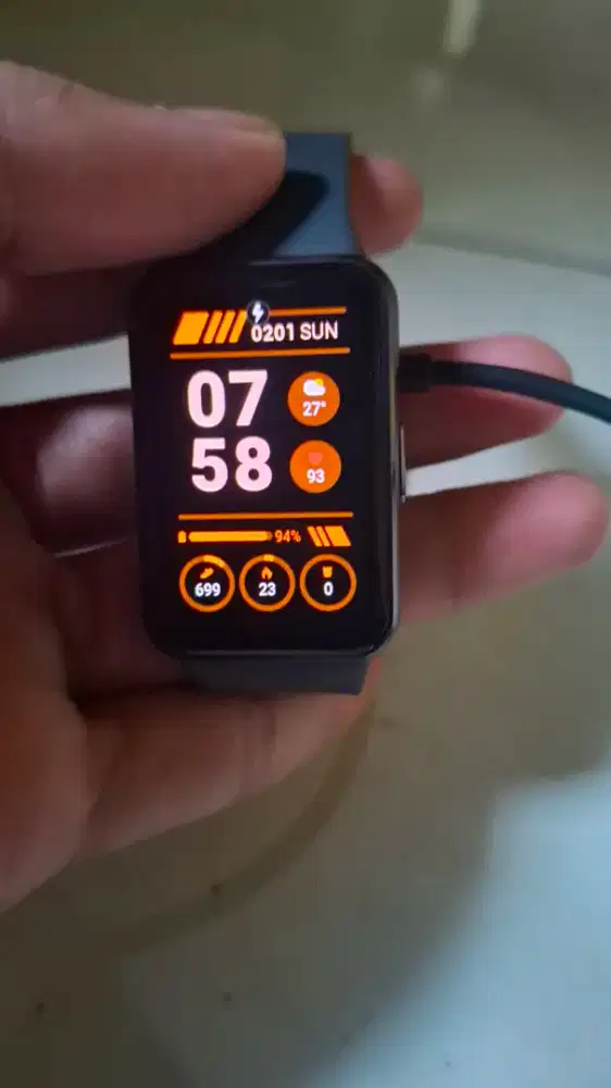 Samsung Fit3 Masih Mulus