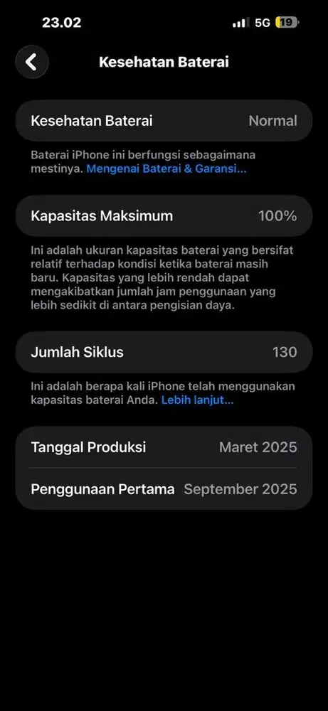 Ip 15 plus black ex ibox 128