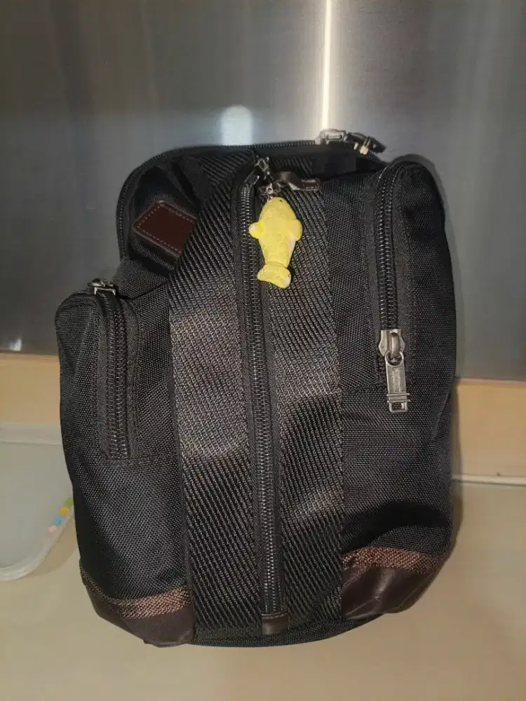 Tas TUM? Saratoga (Like New)