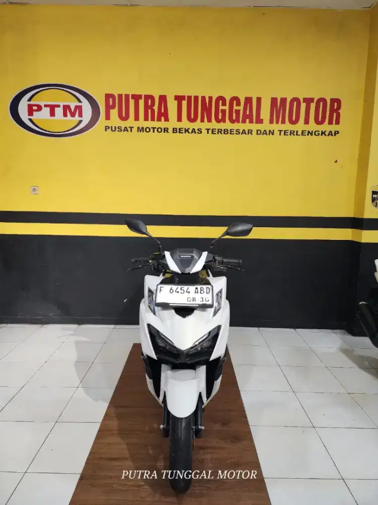 Di jual murah Honda Vario