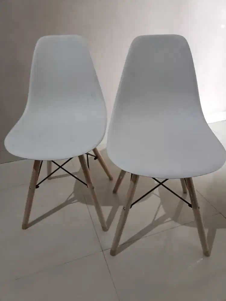 Kursi santai cantik modern minimalis