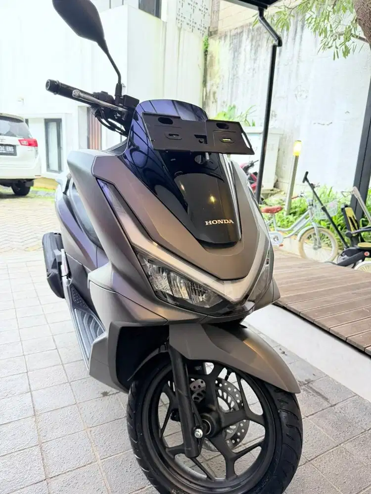 Honda PCX CBS 2026