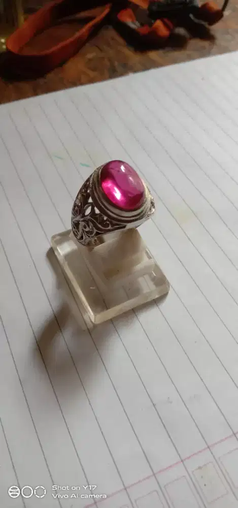 Batu Siem rose lawas